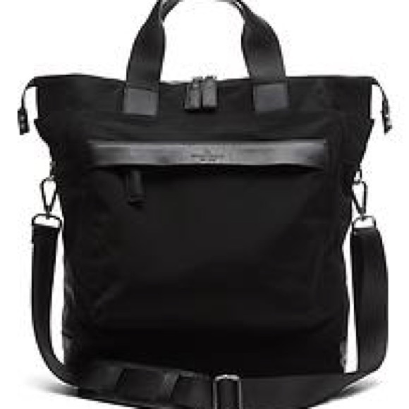 Banana Republic Handbags - Banana Republic Black Women's Tote Bag